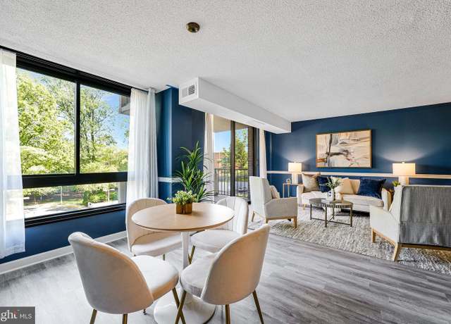 Property at 1808 Old Meadow Rd #409, Mclean, VA 22102, 1 bed, 1 bath