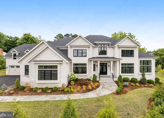 Property at 1337 Beulah Rd, Vienna, VA 22182, 7 beds, 7.5 baths