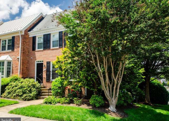 Property at 1148 Kensington Rd, Mclean, VA 22101, 4 beds, 3.5 baths