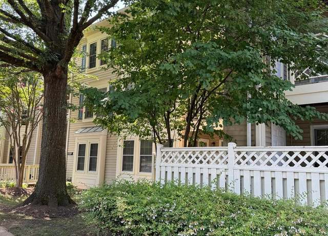 Property at 12217 Fairfield House Dr Unit 102A, Fairfax, VA 22033, 2 beds, 2 baths