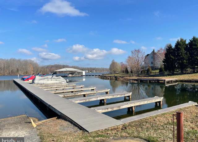 Property at LOT 40 Seclusion Shores Dr, Mineral, VA 23117