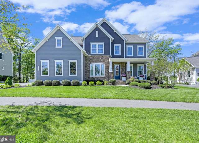 Property at 41972 Paddock Gate Pl, Ashburn, VA 20148, 5 beds, 4.5 baths