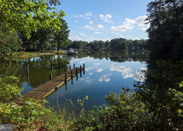 Property at 000 Old Fairport Rd, Reedville, VA 22539