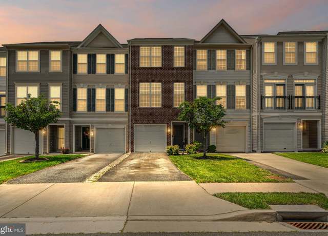 Property at 15635 John Diskin Cir, Woodbridge, VA 22191, 3 beds, 3.5 baths