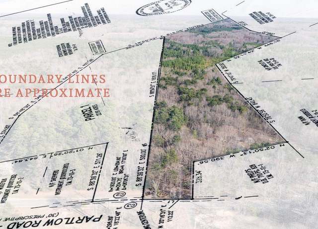 Property at 4669 Partlow Rd, Partlow, VA 22534