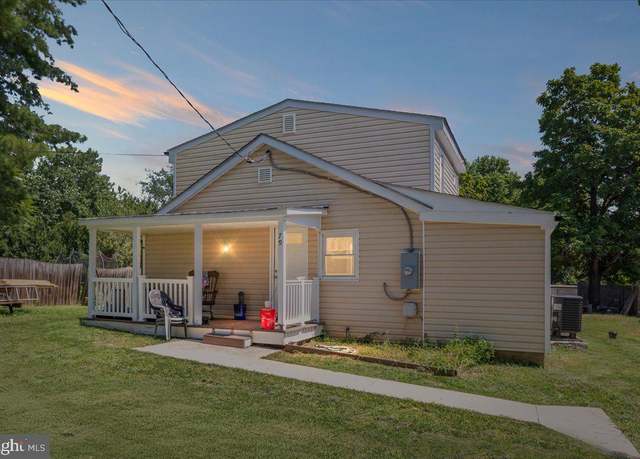 Property at 79 Bentonville Rd, Bentonville, VA 22610, 3 beds, 2.5 baths