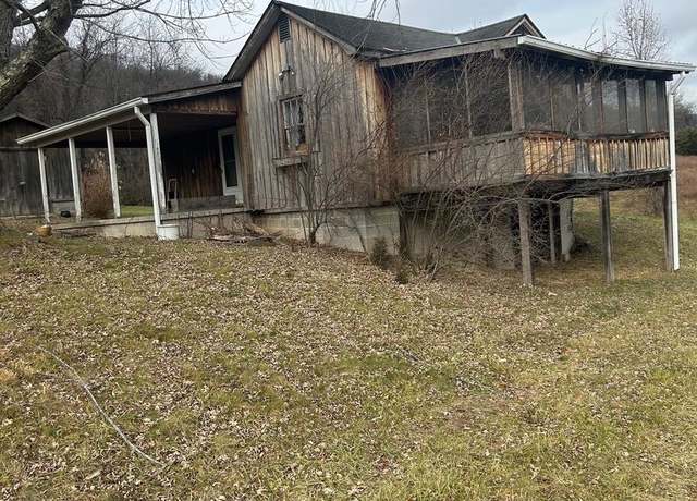Property at 189 Apple Harvest Dr, Hedgesville, WV 25427, 2 beds, 1 bath