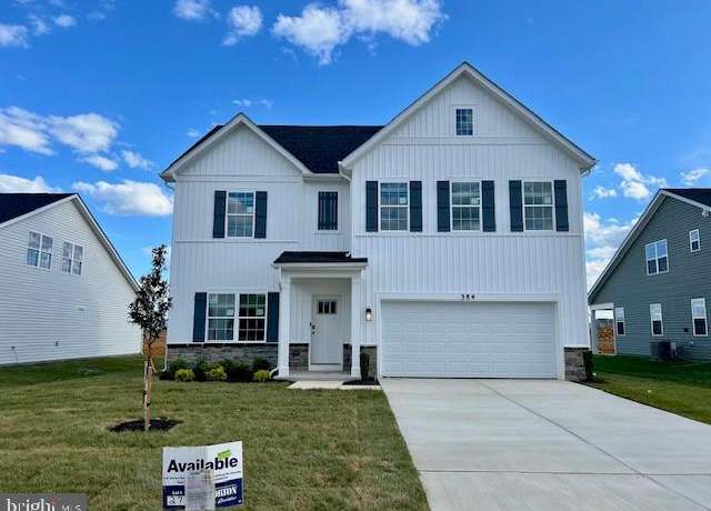 Property at 384 Atkinson St, Shenandoah Junction, WV 25442, 5 beds, 3 baths