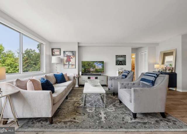 Property at 2829 Connecticut Ave NW #504, Washington, DC 20008, 1 bed, 1 bath