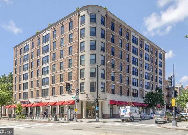 Property at 2750 14th St NW Unit PU-59, Washington, DC 20009