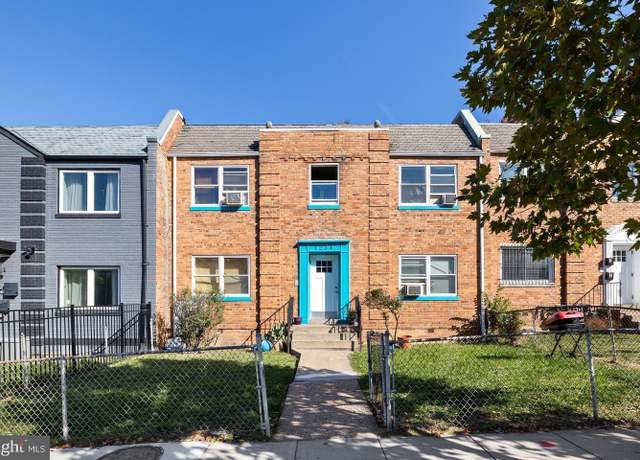Property at 1234 Meigs Pl NE, Washington, DC 20002, 4 beds