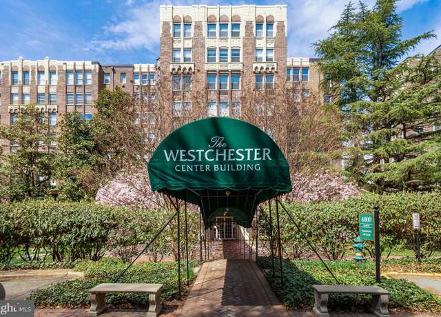 Property at 4000 Cathedral Ave NW Unit 517B, 518B, Washington, DC 20016, 3 beds, 3 baths