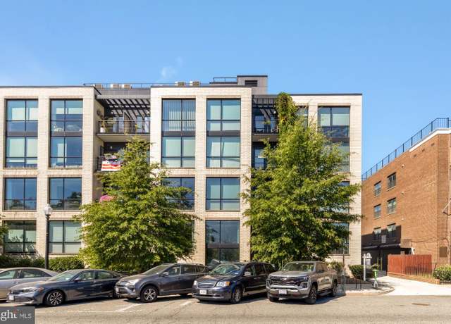 Property at 1628 11th St NW #105, Washington, DC 20001, 3 beds, 2.5 baths