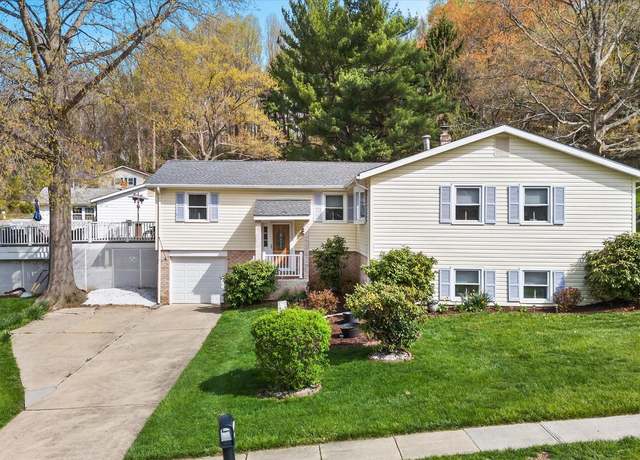 Property at 5909 Stone Pine Rd, Wilmington, DE 19808, 5 beds, 2.5 baths