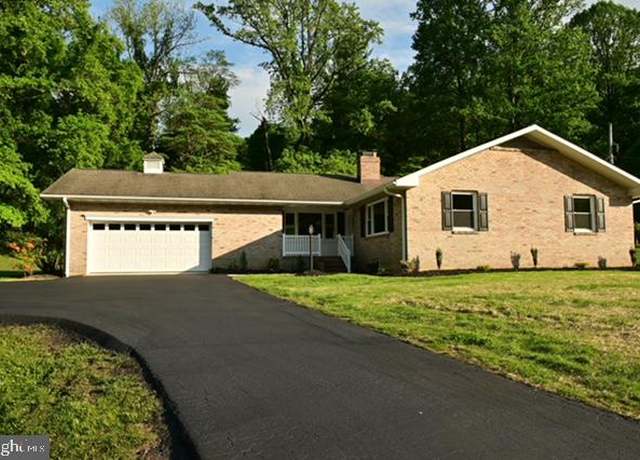 Property at 520 Hopkins Bridge Rd, Newark, DE 19711, 4 beds, 3.5 baths