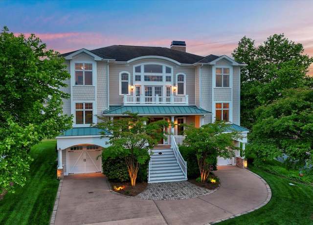 Property at 33442 Marina Bay Cir, Millsboro, DE 19966, 5 beds, 5.5 baths