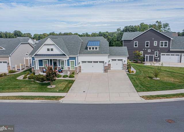 Property at 33250 Paradisio Grns, Ocean View, DE 19970, 4 beds, 3 baths
