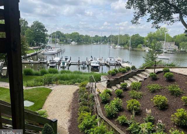 Property at 5 President Point Dr Unit A1, Annapolis, MD 21403, 1 bed, 1 bath