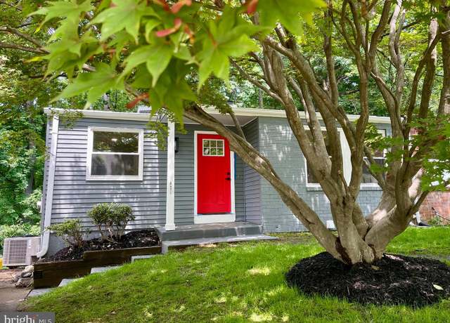 Property at 412 Blossom Tree Dr, Annapolis, MD 21409, 4 beds, 3 baths