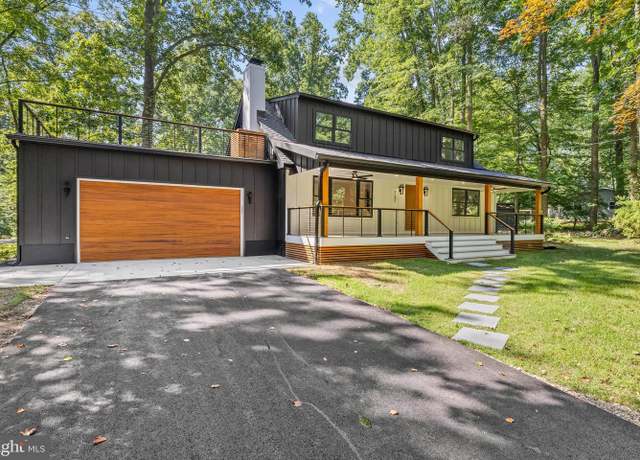 Property at 767 Bon Haven Dr, Annapolis, MD 21401, 5 beds, 4 baths