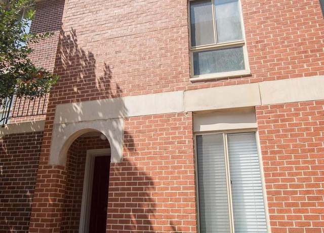 Property at 612 S Charles St S Unit R 36, Baltimore, MD 21230, 2 beds, 2 baths