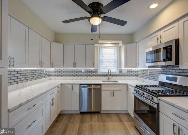 Property at 8115 Bon Air Rd, Parkville, MD 21234, 4 beds, 3 baths