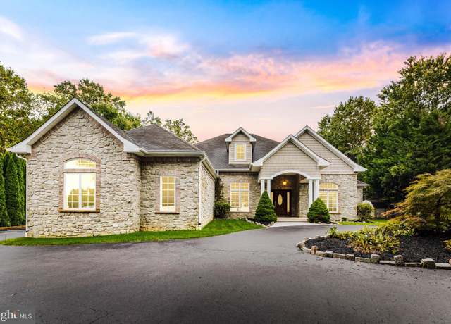 Property at 4001-A Klausmier Rd, Baltimore, MD 21236, 3 beds, 3.5 baths