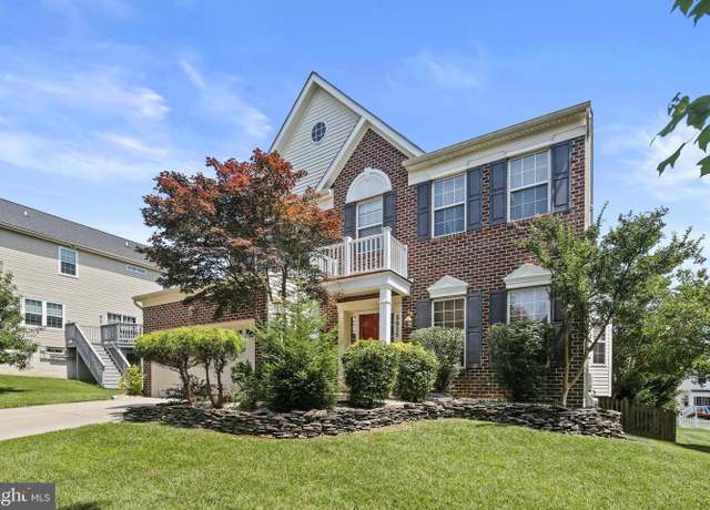 Property at 5015 Springhouse, Rosedale, MD 21237, 5 beds, 3.5 baths