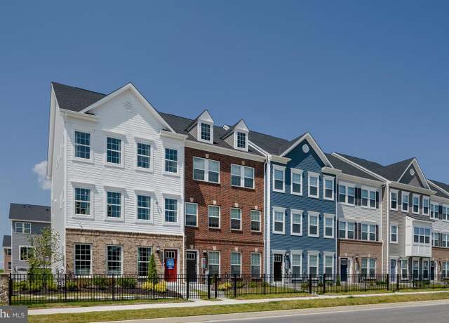 Property at 7708 Johnnycake Rd, Windsor Mill, MD 21244, 3 beds, 3.5 baths