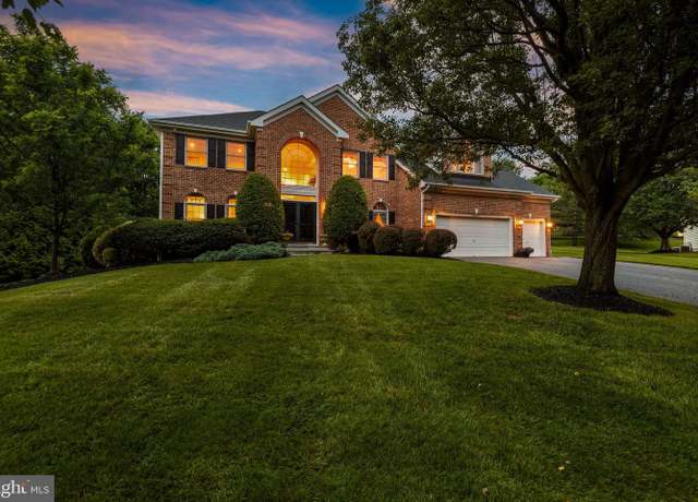 Property at 24 Latimore Way, Owings Mills, MD 21117, 5 beds, 4 baths