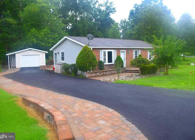 Property at 12288 Wendy Ln, Waldorf, MD 20601, 3 beds, 1 bath