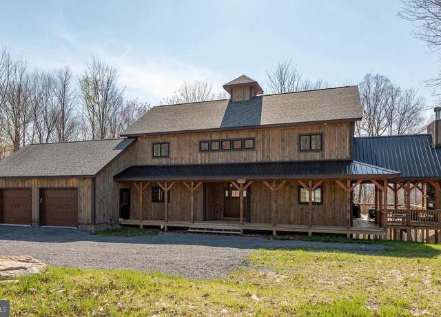 Property at 1026 North Camp Rd, Mc Henry, MD 21541, 5 beds, 5.5 baths