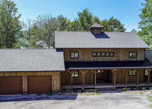 Property at 1026 North Camp Rd, Mc Henry, MD 21541, 5 beds, 5.5 baths