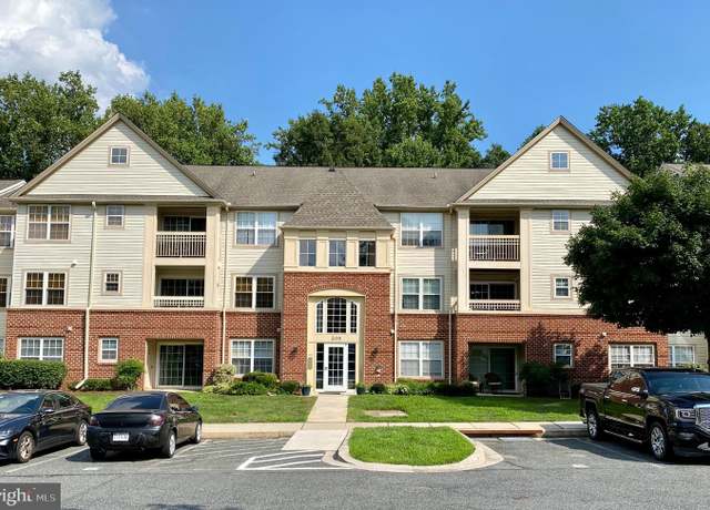 Property at 309-J Tall Pines Ct #9, Abingdon, MD 21009, 2 beds, 2 baths