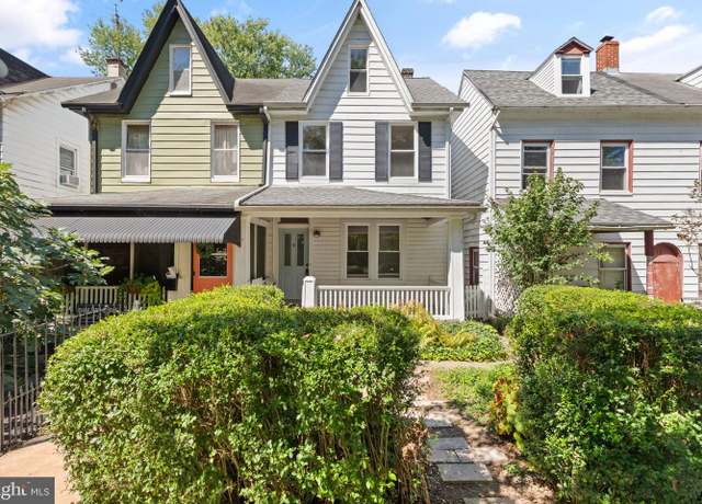 Property at 320 S Union Ave S, Havre De Grace, MD 21078, 4 beds, 1 bath