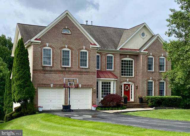 Property at 7160 Millbury Ct, Elkridge, MD 21075, 5 beds, 3.5 baths