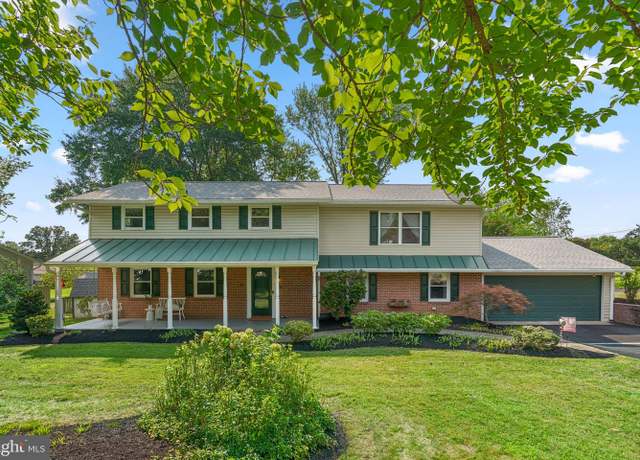 Property at 3110 Hearthstone Rd, Ellicott City, MD 21042, 4 beds, 2.5 baths