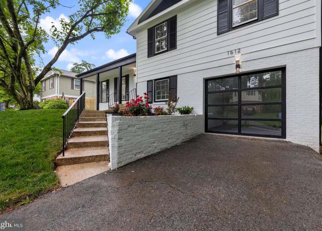 Property at 1612 Lemontree Ln, Silver Spring, MD 20904, 6 beds, 3.5 baths
