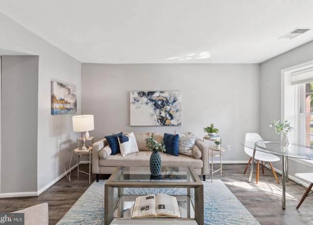 Property at 6728 Offutt Ln Unit 200A, Bethesda, MD 20815, 1 bed, 1 bath