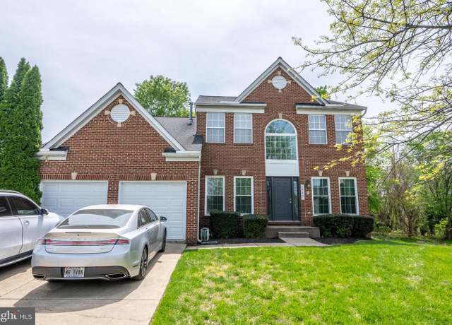 Property at 1009 Pochard Ct, Upper Marlboro, MD 20774, 5 beds, 4.5 baths