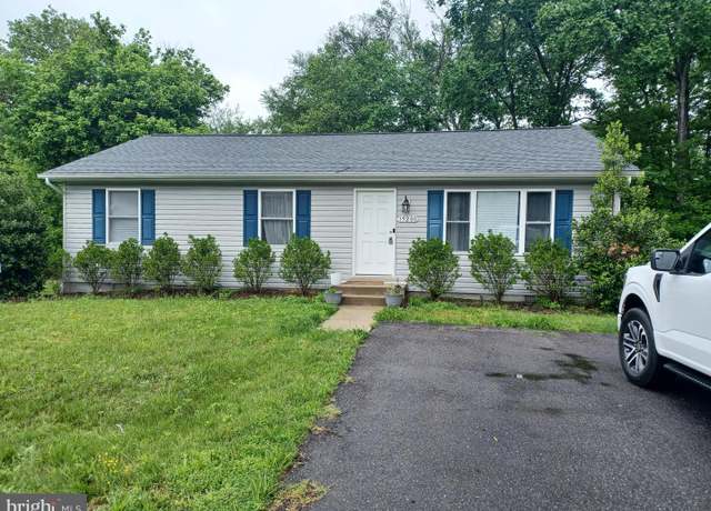 Property at 15200 Peerless Ave, Upper Marlboro, MD 20772, 3 beds, 1 bath