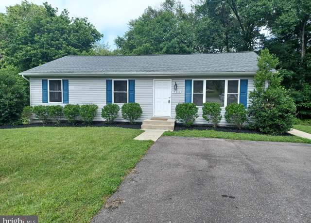 Property at 15200 Peerless Ave, Upper Marlboro, MD 20772, 3 beds, 1 bath