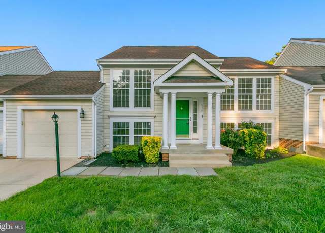 Property at 936 Millponds Ct, Bowie, MD 20721, 3 beds, 2.5 baths
