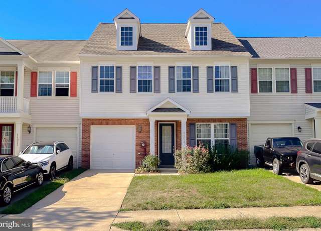 Property at 44017 Swift Fox Dr, California, MD 20619, 3 beds, 2.5 baths