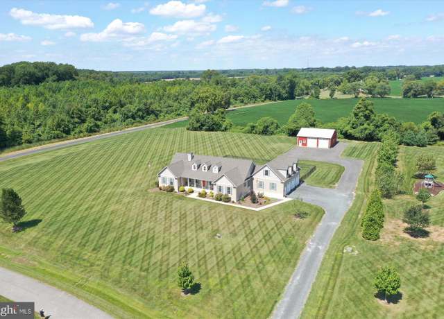 Property at 29764 Paddock Ln, Easton, MD 21601, 3 beds, 3.5 baths