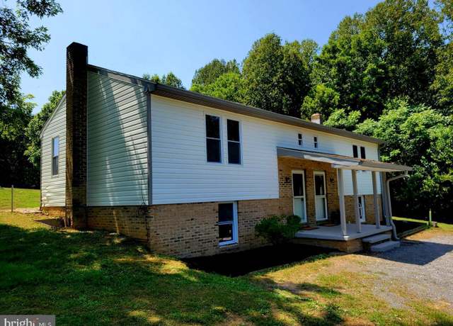 Property at 15727 Hott & 15729 Hott Ln, Sharpsburg, MD 21782, 4 beds