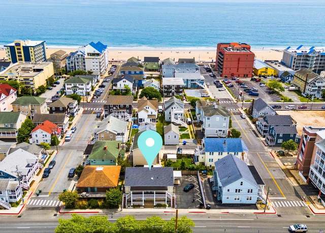 Property at 1004 Philadelphia Ave, Ocean City, MD 21842, 11 beds, 8 baths
