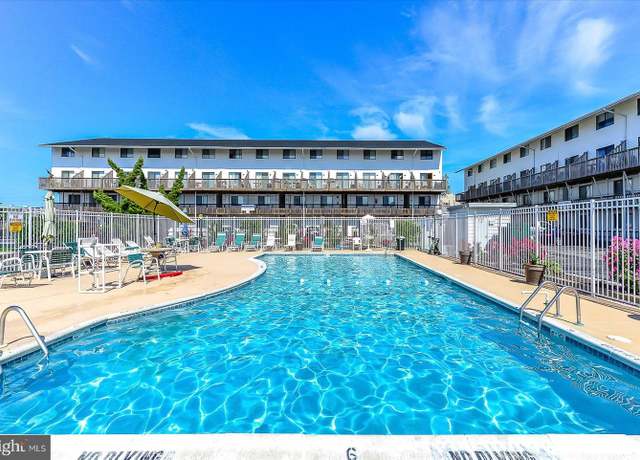 Property at 101 123rd St Unit 235C3, Ocean City, MD 21842, 1 bed, 1 bath
