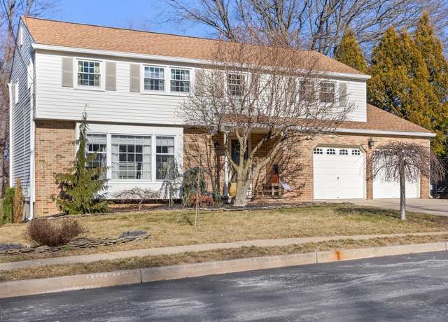 Property at 15 Glenwood Rd, Lumberton, NJ 08048, 4 beds, 2.5 baths