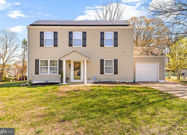 Property at 57 Sunset Dr, Clementon, NJ 08021, 3 beds, 2 baths